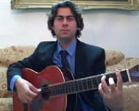 my guitar